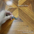 AC4 laminate wood flooring parquet